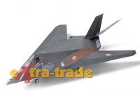 Tamiya Lockheed F117A Nighthawk 1:48