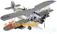 Tamiya Fairey Swordfish 1:48