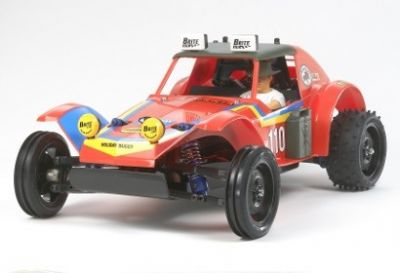 Tamiya RC Holiday Buggy 1:10 2WD