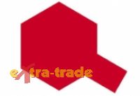 Tamiya Lexanspray PS 37 Translucent-Red