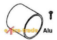 Carson Alu-Diff.Geh�use