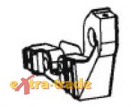 Carson Alu-Motorhalter gro� Off-Ro