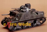 Tamiya U.S. M3 TANK LEE 1:35