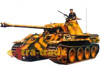 Tamiya SD.KFZ. 171 PANZER V PANTHE 1:35