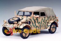 K�BELWAGEN EUROPEAN CAMP.