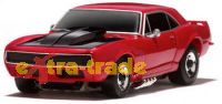 XMODS Spoiler-Set �67 Camaro - NEU - OVP