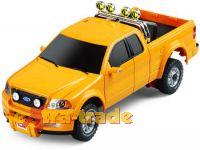 XMODS EVO F150 Body Kit - NEU - OVP