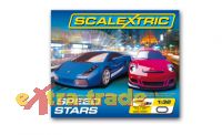 Scalextric Speed Stars