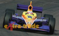 Scalextric Arca-Ex Dallara No.27