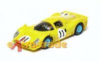 Scalextric Ferrari 330 P4