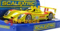 Scalextric Porsche LMP2 LeMans