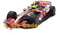 Scalextric McLaren F1 2008 Alonso