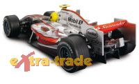 Scalextric McLaren F1 2008 Hamilton
