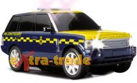Scalextric Range Rover Coast Guard