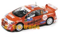 Scalextric Peugeot 307
