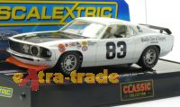 Scalextric Ford Mustang Classic