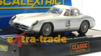 Scalextric Mercedes 300 SLR Coupe