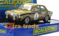 Scalextric Ford Escort