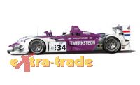 Scalextric Porsche RS Spyder (DPR)