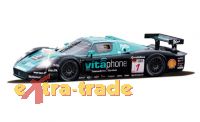 Scalextric Maserati MC12