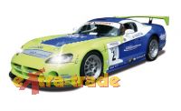 Scalextric Dodge Viper Nr.21 MOPAR