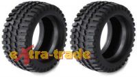 Carson Mad Fighter ?All Terrain? Hinterreifen