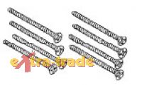 CARSON - SENKSCHRAUBE 3x30 (8x) - CS