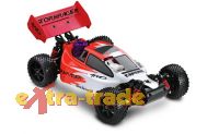 Carson DEKOR STORMRACER