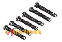 CARSON - SCHRAUBE M4x30 (6x) - CS