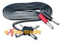 Carson Universalladekabel mit Kreuzstecker