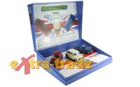 Scalextric The Italian Job Mini 3er Set
