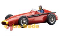 Scalextric Tinplate Maserati 250F