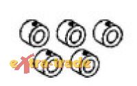 Carson STELLRING B 5X C6