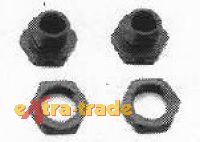 CARSON - RADAUFNAHME 6,7mm (2x)  - KOD