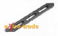 CARSON - CHASSIS-STREBE ALU VORNE - KOD