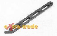CARSON - CHASSIS-STREBE ALU HINTEN - KOD