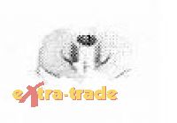 BREMSSCHEIBENHALTER MET.CR