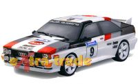 Carson *DEKOR AUDI QUATTRO GR.4