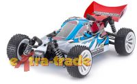 Carson Stormracer Extreme CV-10B 4WD 1:10