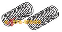 CARSON - STO�D�MPFERFEDERN - CS