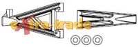 Carson 2x2 Querlenker