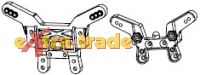 Carson D�mpferbr�cken Set