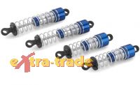Carson Alu-�ldrucksto�d�mpfer Set