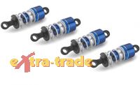 Carson Alu Stossd�mpfer Set 4 St�ck