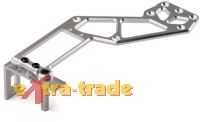 Carson Alu RC-Mittelplatte