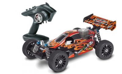 Carson Specter Sport V36 1:8 2,4 GHz