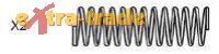 Carson CY Stossd�mpferfedern hinten