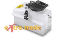 Carson Tank 150 ccm