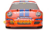 Carson Porsche GT-3RS Brushless