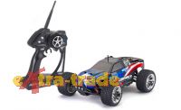 Carson E-CRASHER 2,4 GHz 1:10 RTR